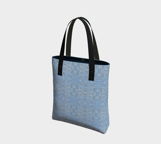 Tote Bag (Urban Tote) Frosted Stone