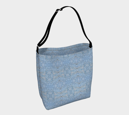 Tote Bag (Day Tote) Frosted Stone