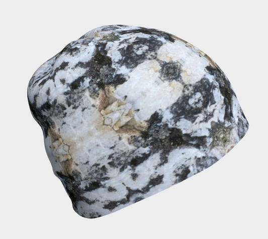 Beanie - Granite