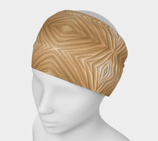 Headband - Mushroom Illumination