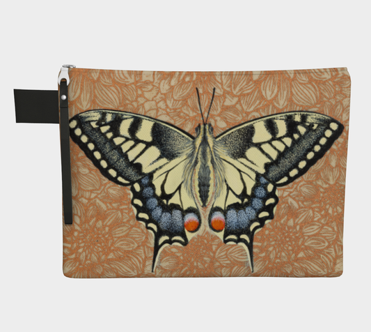 Carry-All (four sizes) Swallowtail Butterfly